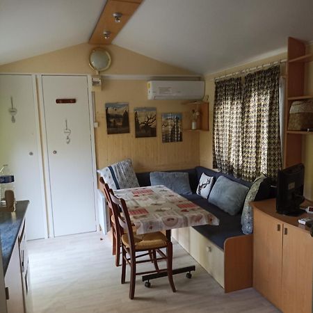 Mobil Home Villefranche-de-Conflent Extérieur photo